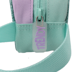 Set Mochila Carro y Cartu Trendy 28089 en internet