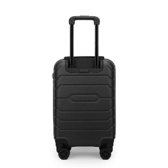 Valija Rigida Carry On Discovery Negro 28095 en internet