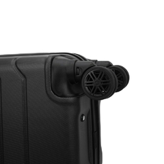 Valija Rigida Carry On Discovery Negro 28095 - tienda online