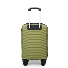 Valija Rigida Carry On Discovery Verde 28101 en internet