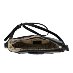Cartera Oreiro Negro 28278 en internet