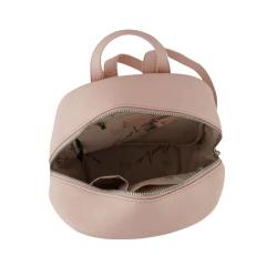 Mochila Oreiro Love Rosa 28693 - tienda online