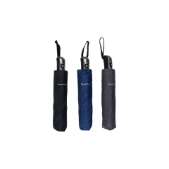 Paraguas Travel Tech Azul 28867 - comprar online