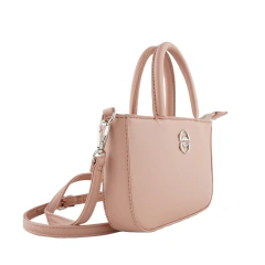 Cartera Oreiro Love Nude 29224 - comprar online