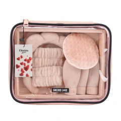 Set Beauty Oreiro Love Rosa 29444