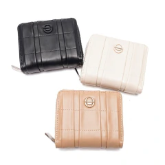 Billetera Oreiro Love Negro 29641 - comprar online