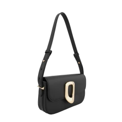 Cartera Oreiro Ex Negro 29515 - comprar online