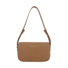 Cartera Oreiro Ex Chocolate 29515 en internet