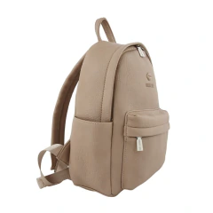 Mochila Oreiro Caqui 29518 - comprar online