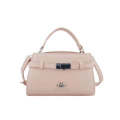 Cartera Oreiro Rosa 29519
