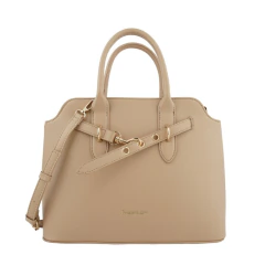 Cartera Oreiro Nude 29522
