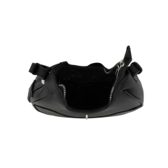 Cartera Oreiro Negro 29524 - ZATIMA MAYORISTA