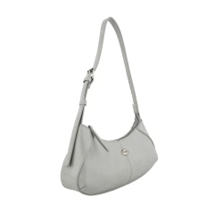 Cartera Oreiro Ex Gris 29526 - comprar online