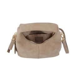 Cartera Oreiro Hueso 29528 - ZATIMA MAYORISTA