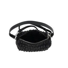 Cartera Oreiro Ex Negro 29534 - ZATIMA MAYORISTA