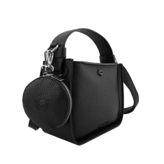 Cartera Oreiro Negro 29535 - comprar online