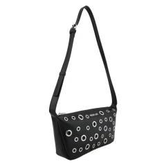Cartera Oreiro Negro 29537 - comprar online