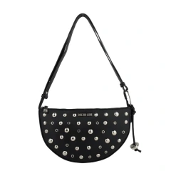 Cartera Oreiro Negro 29538