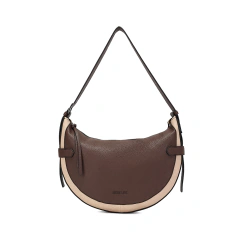 Cartera Oreiro Love Ex Chocolate 29580