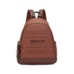 Mochila Oreiro Love Chocolate 29585