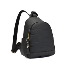 Mochila Oreiro Love Negro 29585 - comprar online