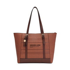 Cartera Oreiro Love Chocolate 29586 - comprar online