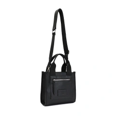 Cartera Oreiro Love Ex Negro 29589 - comprar online