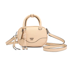 Morral Oreiro Love Beige 29594