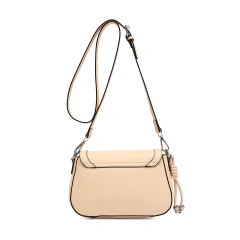 Morral Oreiro Love Beige 29595 en internet