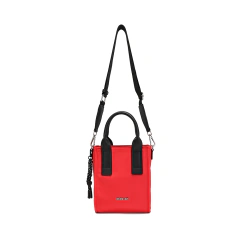 Morral Oreiro Love Rojo 29597
