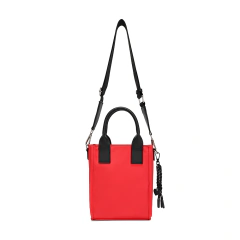 Morral Oreiro Love Rojo 29597 en internet