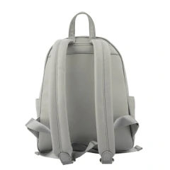 Mochila Oreiro Gris 29686 en internet