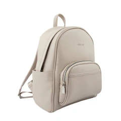 Mochila Oreiro Beige 29686 - comprar online
