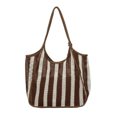 Cartera Oreiro Love Chocolate 29690 - comprar online