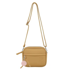 Morral Trendy Caqui 30208