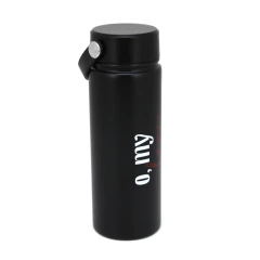 Botella Termica Oreiro Negro 30890 - comprar online