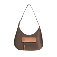 Cartera Oreiro Chocolate 31061
