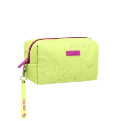 Portacosmeticos Trendy Amarillo 31231 - comprar online