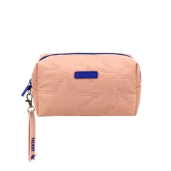 Portacosmeticos Trendy Rosa 31231