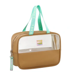 Portacosmeticos Trendy Sand 31239 - comprar online