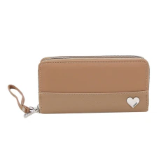 Billetera Trendy Camel 31990