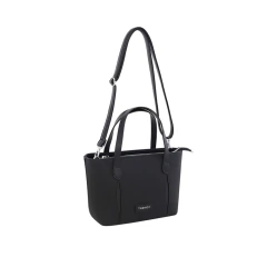 Cartera Trendy Negro 32061 - comprar online