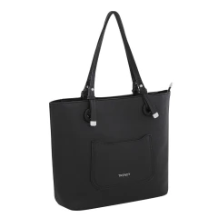 Cartera Trendy Negro 32069 - comprar online