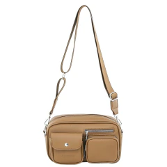 Morral Miss Unique Camel 32075