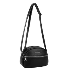 Morral Miss Unique Negro 32086 - comprar online