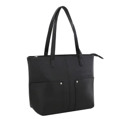 Cartera Trendy Negro 32093 - comprar online