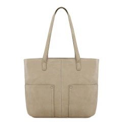 Cartera Trendy Nude 32093