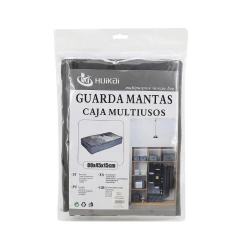 Organizador Guardamantas Multiuso 32287 - comprar online