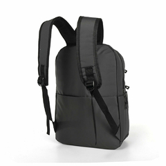 Mochila Polo Porta Notebook Gris 51506 - comprar online