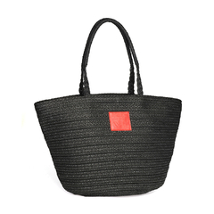 Canasto Oreiro Negro 52486